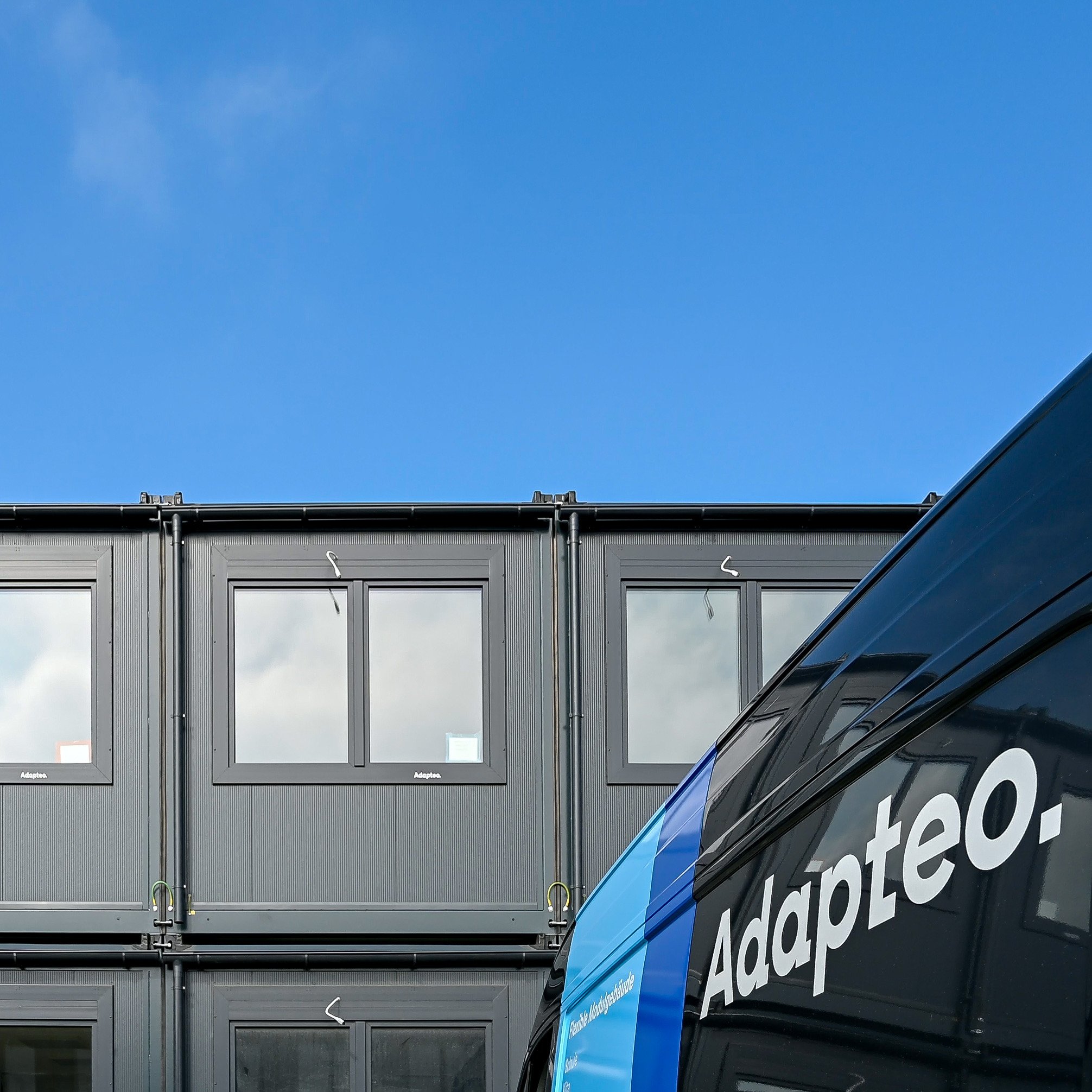 Service | Adapteo