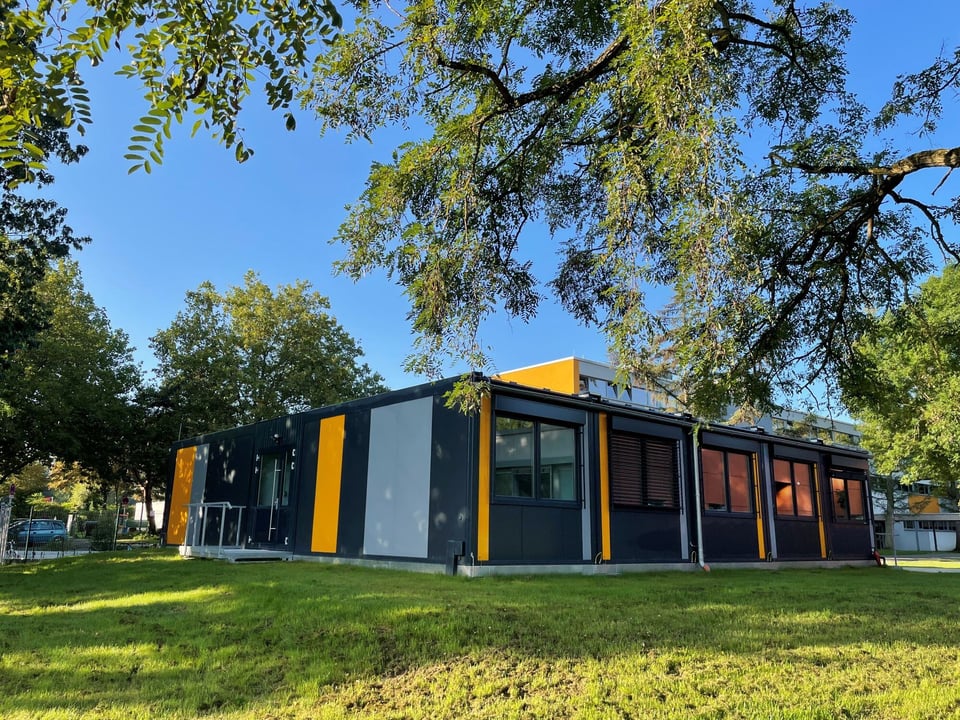 Eppstein Schule Hanau 