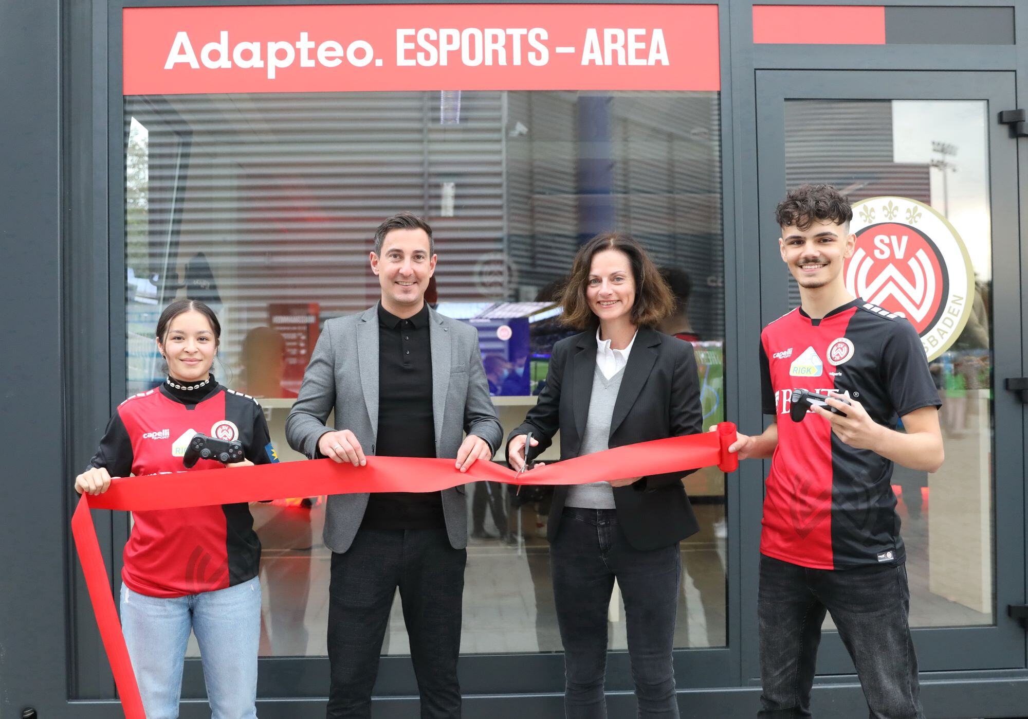 adapteo goes esports 01 Adapteo DE