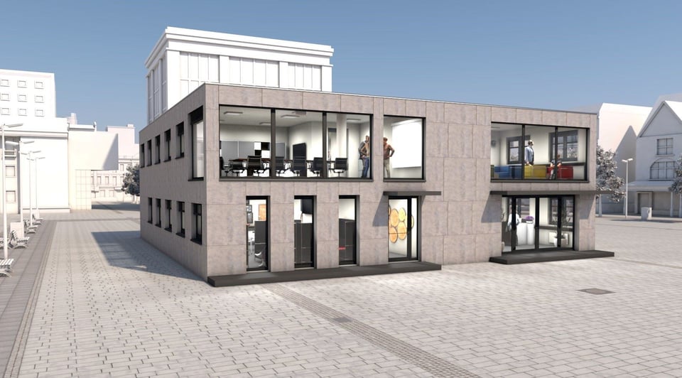 die krise als chance fuer flexible gebäudekonzepte 01 Adapteo DE