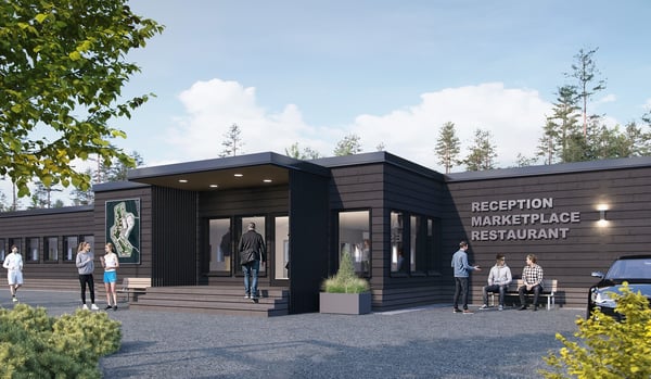 Infrastrukturprojekte brauchen Mitarbeitende