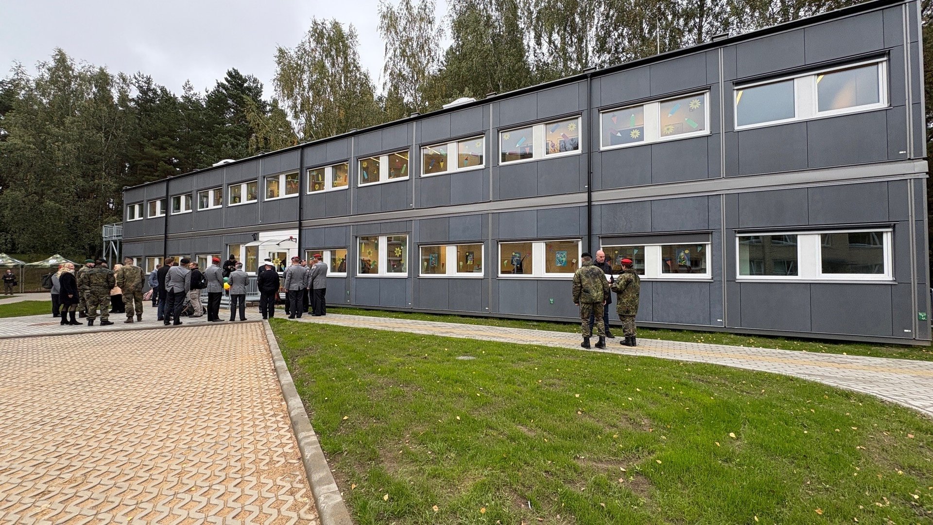 Deutsche Schule Vilnius