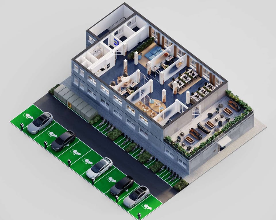 Adapteo C90 anpassas efter era