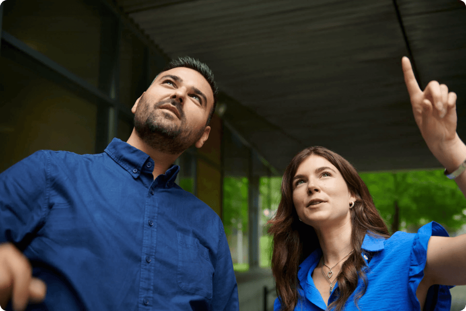 Bewirb Dich jetzt bei Adapteo GmbH