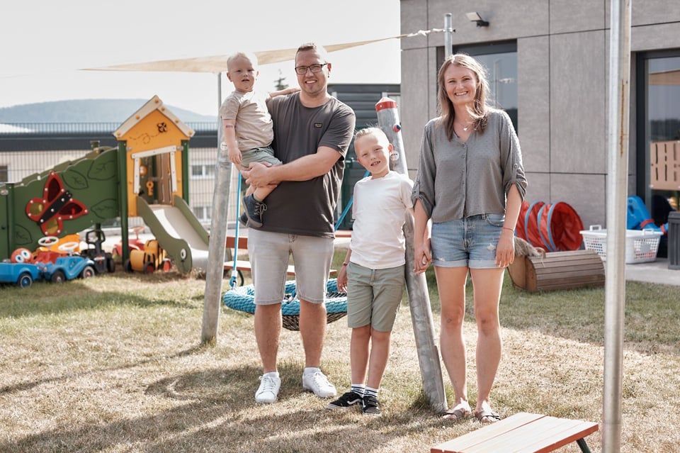 Kita Gladenbach Elterninterview 3