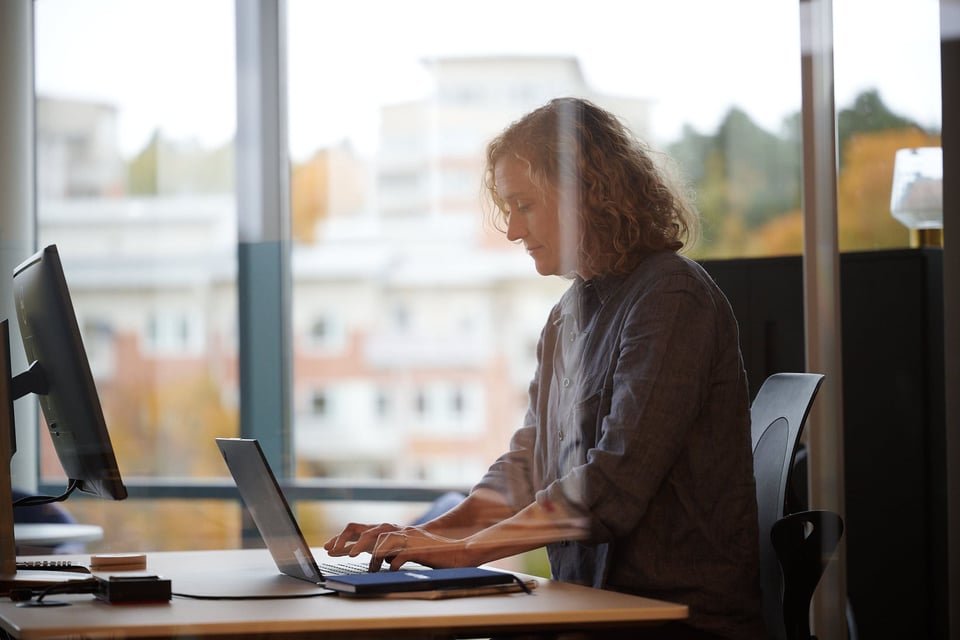 Kontakt mit Adapteo Sales Manager aufnehmen