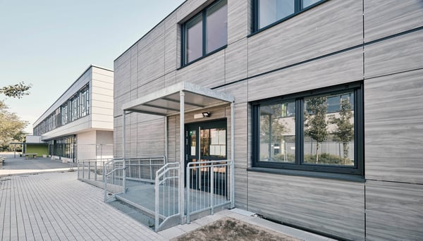 Bold on buildings: Wie modulare Architektur die Resilienz unserer Städte stärkt